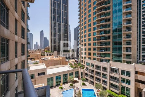 Apartamento en venta en Downtown Dubai (Downtown Burj Dubai), Dubai, EAU 1 dormitorio, 101 m2 № 643593 - foto 14