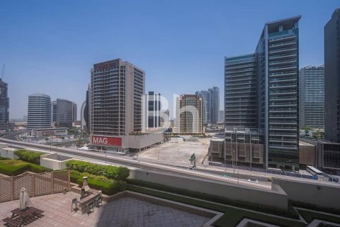 Apartamento en venta en Downtown Dubai (Downtown Burj Dubai), Dubai, EAU 1 dormitorio, 101 m2 № 643593 - foto 12