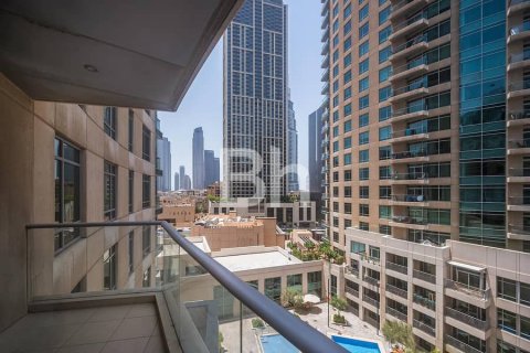 Apartamento en venta en Downtown Dubai (Downtown Burj Dubai), Dubai, EAU 1 dormitorio, 101 m2 № 643593 - foto 4