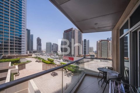 Apartamento en venta en Downtown Dubai (Downtown Burj Dubai), Dubai, EAU 1 dormitorio, 101 m2 № 643593 - foto 3