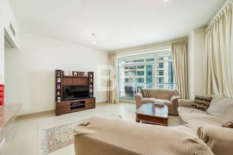 Apartamento en venta en Downtown Dubai (Downtown Burj Dubai), Dubai, EAU 1 dormitorio, 101 m2 № 643593 - foto 5