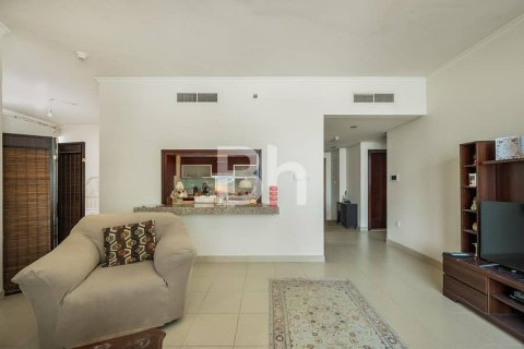 Apartamento en venta en Downtown Dubai (Downtown Burj Dubai), Dubai, EAU 1 dormitorio, 101 m2 № 643593 - foto 2