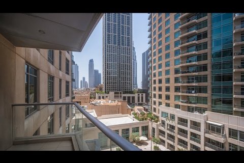 Apartamento en venta en Downtown Dubai (Downtown Burj Dubai), Dubai, EAU 1 dormitorio, 101 m2 № 643593 - foto 19