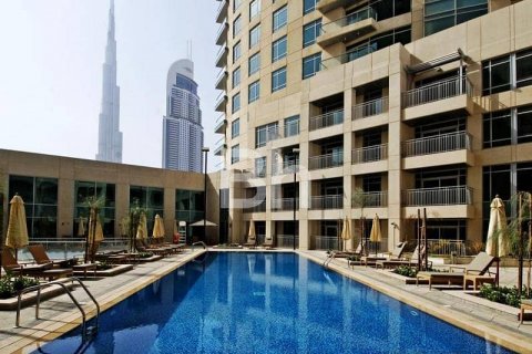 Apartamento en venta en Downtown Dubai (Downtown Burj Dubai), Dubai, EAU 1 dormitorio, 101 m2 № 643593 - foto 16