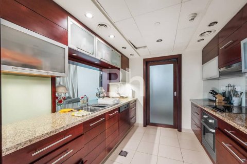 Apartamento en venta en Downtown Dubai (Downtown Burj Dubai), Dubai, EAU 1 dormitorio, 101 m2 № 643593 - foto 6