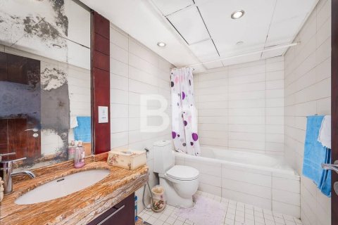 Apartamento en venta en Downtown Dubai (Downtown Burj Dubai), Dubai, EAU 1 dormitorio, 101 m2 № 643593 - foto 10