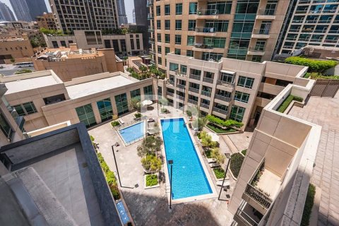 Apartamento en venta en Downtown Dubai (Downtown Burj Dubai), Dubai, EAU 1 dormitorio, 101 m2 № 643593 - foto 13