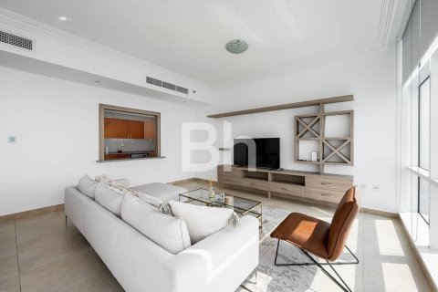 Снять в аренду квартиру в Дубай Марина, ОАЭ 2 спальни, 148м2, № 643589 - фото 2