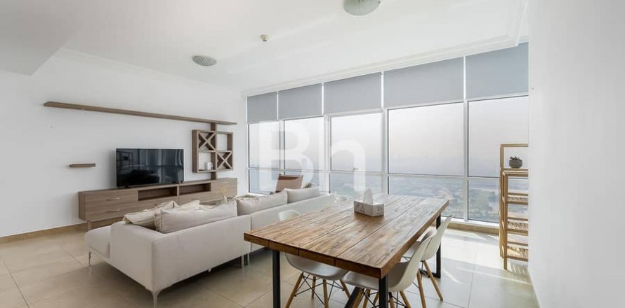Apartament në Dubai Marina, Emiratet e Bashkuara Arabe 2 dhoma gjumi, 148 m2. № 643589