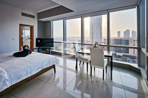 Leilighet til leie i Dubai Marina, Dubai, Emiratene 3 soverom, 152 kvm Nr. 643594 - Foto 4