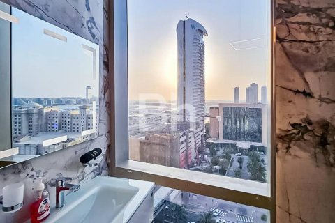 Leilighet til leie i Dubai Marina, Dubai, Emiratene 3 soverom, 152 kvm Nr. 643594 - Foto 14