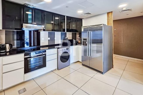 Leilighet til leie i Dubai Marina, Dubai, Emiratene 3 soverom, 152 kvm Nr. 643594 - Foto 20