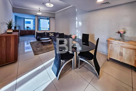 Leilighet til leie i Dubai Marina, Dubai, Emiratene 3 soverom, 152 kvm Nr. 643594 - Foto 16