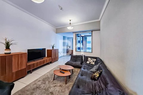 Leilighet til leie i Dubai Marina, Dubai, Emiratene 3 soverom, 152 kvm Nr. 643594 - Foto 1