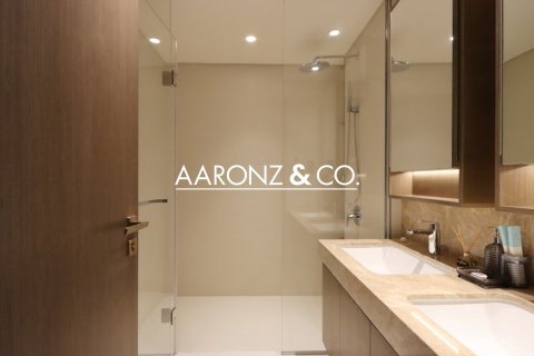 Üürile anda korter asukohaga Dubai Harbour, Dubai, AÜE: 2 magamistoaga, 148 m² Nr 645131 - pilt 15