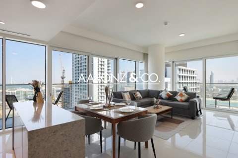 Üürile anda korter asukohaga Dubai Harbour, Dubai, AÜE: 2 magamistoaga, 148 m² Nr 645131 - pilt 4