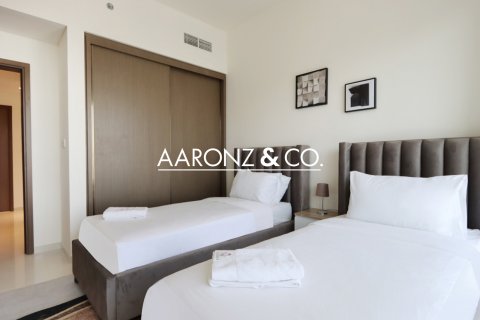 Üürile anda korter asukohaga Dubai Harbour, Dubai, AÜE: 2 magamistoaga, 148 m² Nr 645131 - pilt 10