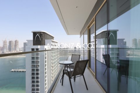 Üürile anda korter asukohaga Dubai Harbour, Dubai, AÜE: 2 magamistoaga, 148 m² Nr 645131 - pilt 20