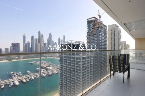 Üürile anda korter asukohaga Dubai Harbour, Dubai, AÜE: 2 magamistoaga, 148 m² Nr 645131 - pilt 22