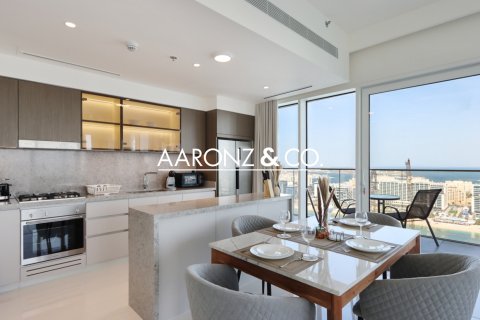 Üürile anda korter asukohaga Dubai Harbour, Dubai, AÜE: 2 magamistoaga, 148 m² Nr 645131 - pilt 5