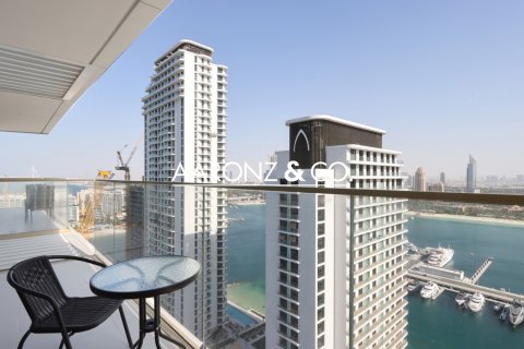 Üürile anda korter asukohaga Dubai Harbour, Dubai, AÜE: 2 magamistoaga, 148 m² Nr 645131 - pilt 18