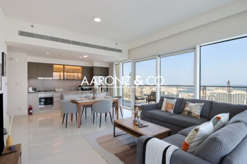 Üürile anda korter asukohaga Dubai Harbour, Dubai, AÜE: 2 magamistoaga, 148 m² Nr 645131 - pilt 3
