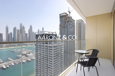 Üürile anda korter asukohaga Dubai Harbour, Dubai, AÜE: 2 magamistoaga, 148 m² Nr 645131 - pilt 19