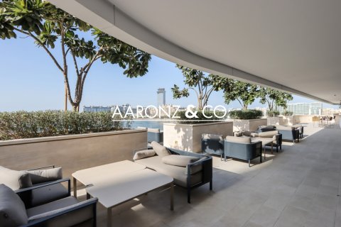 Üürile anda korter asukohaga Dubai Harbour, Dubai, AÜE: 2 magamistoaga, 148 m² Nr 645131 - pilt 29