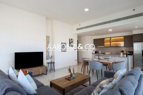 Üürile anda korter asukohaga Dubai Harbour, Dubai, AÜE: 2 magamistoaga, 148 m² Nr 645131 - pilt 1