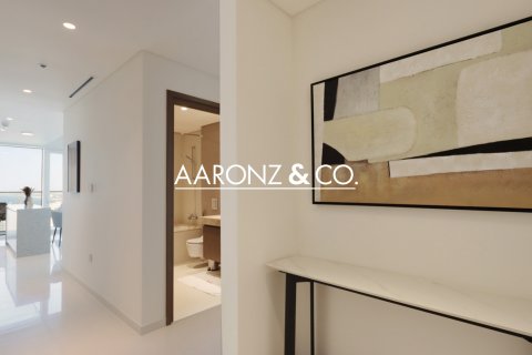 Üürile anda korter asukohaga Dubai Harbour, Dubai, AÜE: 2 magamistoaga, 148 m² Nr 645131 - pilt 11