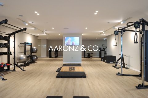 Üürile anda korter asukohaga Dubai Harbour, Dubai, AÜE: 2 magamistoaga, 148 m² Nr 645131 - pilt 26