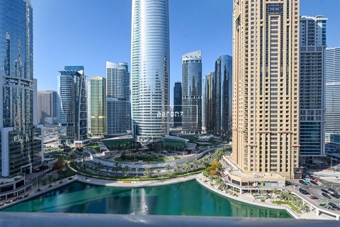 Apartment sa Jumeirah Lake Towers, Dubai, UAE 1 silid-tulugan, 73 sq.m. № 645129 - larawan 11