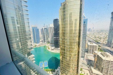 Jumeirah Lake Towers, Dubai, संयुक्त अरब अमीरात में कार्यालय, 136.7 वर्ग मीटर, संख्या 645133 - फ़ोटो 10