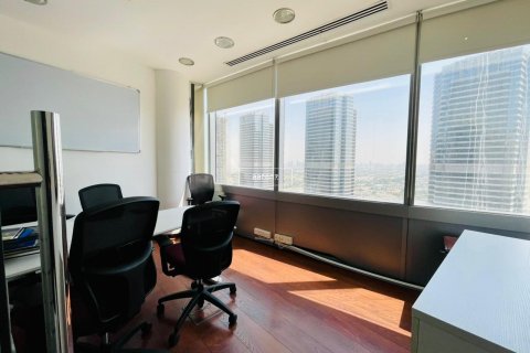Jumeirah Lake Towers, Dubai, संयुक्त अरब अमीरात में कार्यालय, 136.7 वर्ग मीटर, संख्या 645133 - फ़ोटो 3