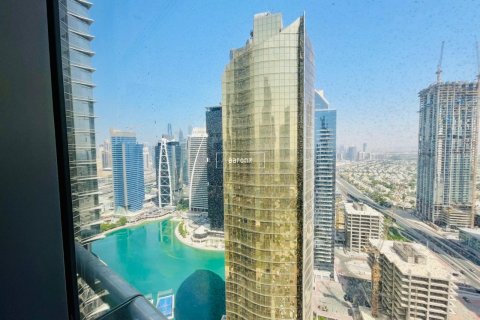 Jumeirah Lake Towers, Dubai, संयुक्त अरब अमीरात में कार्यालय, 136.7 वर्ग मीटर, संख्या 645133 - फ़ोटो 9