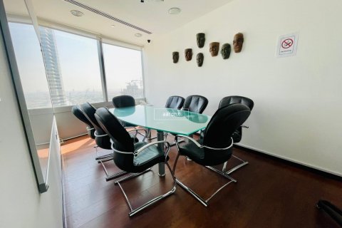Jumeirah Lake Towers, Dubai, संयुक्त अरब अमीरात में कार्यालय, 136.7 वर्ग मीटर, संख्या 645133 - फ़ोटो 6