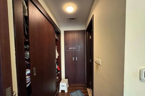 Apartament në Jumeirah Lake Towers, Dubai, Emiratet e Bashkuara Arabe 2 dhoma gjumi, 107.1 m2. № 645130 - Foto 4