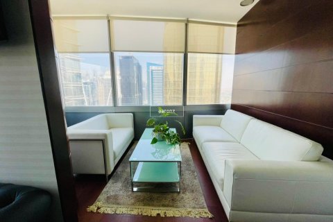 Kantoor te huur in Jumeirah Lake Towers, Dubai, VAE 177.2 vr.m., nr 645132 - foto 5