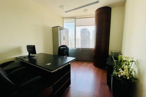 Kantoor te huur in Jumeirah Lake Towers, Dubai, VAE 177.2 vr.m., nr 645132 - foto 7