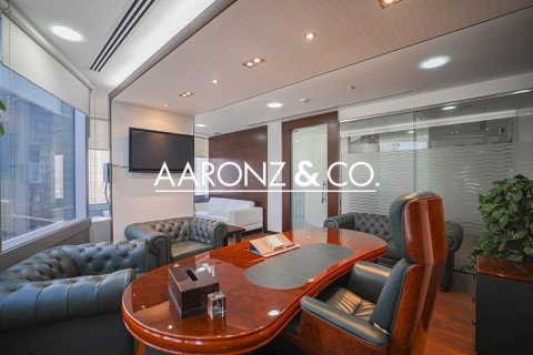 Офис Джумейра Лейк Тауэрс, Дубай, БАӘ-да 177 м² № 645132 - фото 12