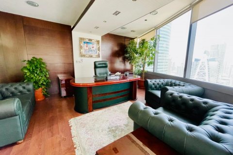 Kantoor te huur in Jumeirah Lake Towers, Dubai, VAE 177.2 vr.m., nr 645132 - foto 16