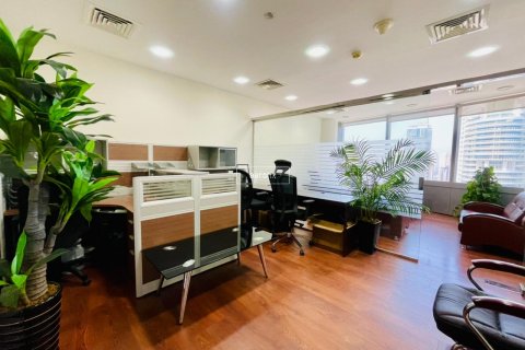 Kantoor te huur in Jumeirah Lake Towers, Dubai, VAE 177.2 vr.m., nr 645132 - foto 3