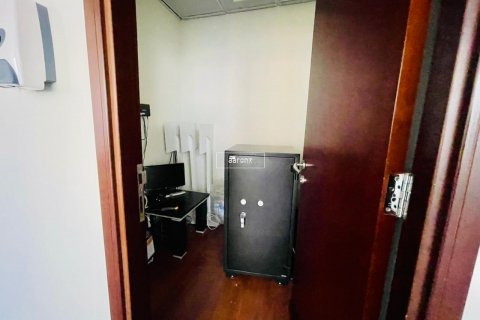Kantoor te huur in Jumeirah Lake Towers, Dubai, VAE 177.2 vr.m., nr 645132 - foto 12