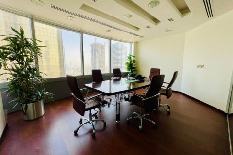 Kantoor te huur in Jumeirah Lake Towers, Dubai, VAE 177.2 vr.m., nr 645132 - foto 6