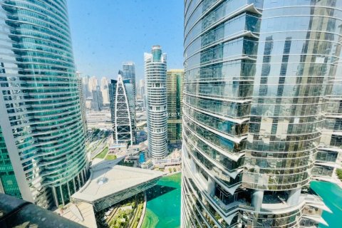 Kantoor te huur in Jumeirah Lake Towers, Dubai, VAE 177.2 vr.m., nr 645132 - foto 8