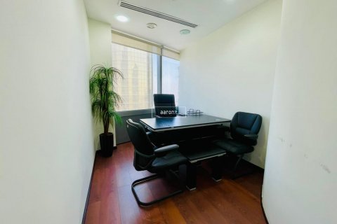 Kantoor te huur in Jumeirah Lake Towers, Dubai, VAE 177.2 vr.m., nr 645132 - foto 10