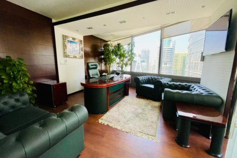 Kantoor te huur in Jumeirah Lake Towers, Dubai, VAE 177.2 vr.m., nr 645132 - foto 4