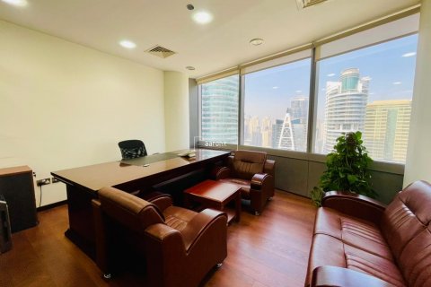 Kantoor te huur in Jumeirah Lake Towers, Dubai, VAE 177.2 vr.m., nr 645132 - foto 2
