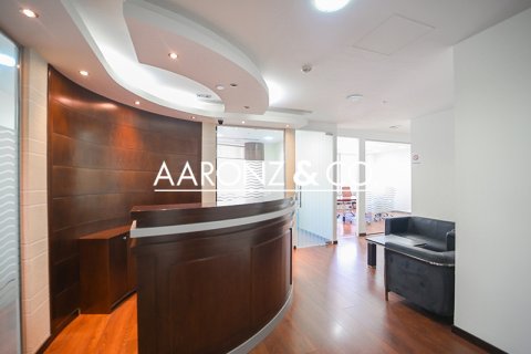 Офис Джумейра Лейк Тауэрс, Дубай, БАӘ-да 177 м² № 645132 - фото 8