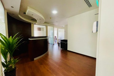 Kantoor te huur in Jumeirah Lake Towers, Dubai, VAE 177.2 vr.m., nr 645132 - foto 11
